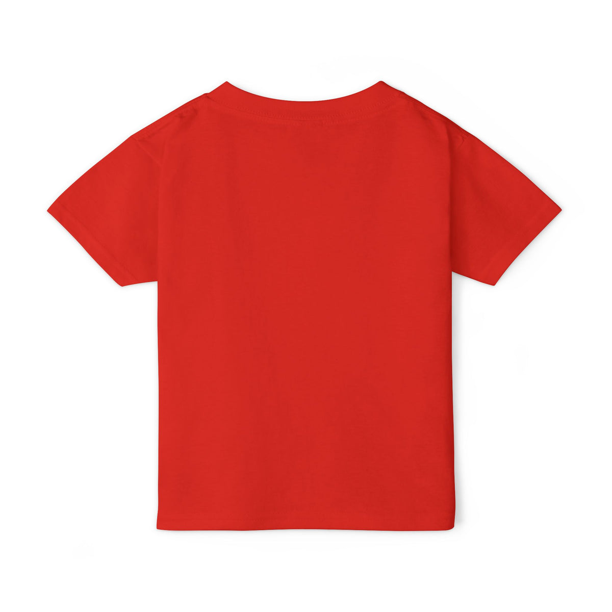 Toddler T-shirt - The Whole Gang  - Muted Colors