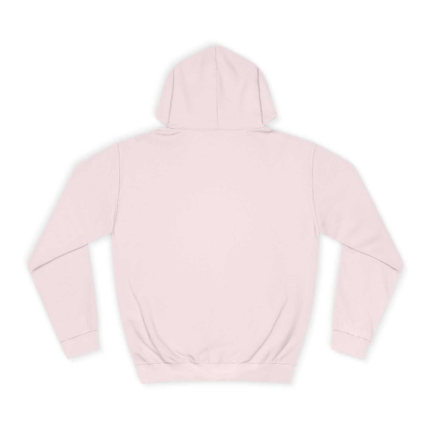 ADULT HOODIE - THE WHOLE GANG - PASTEL