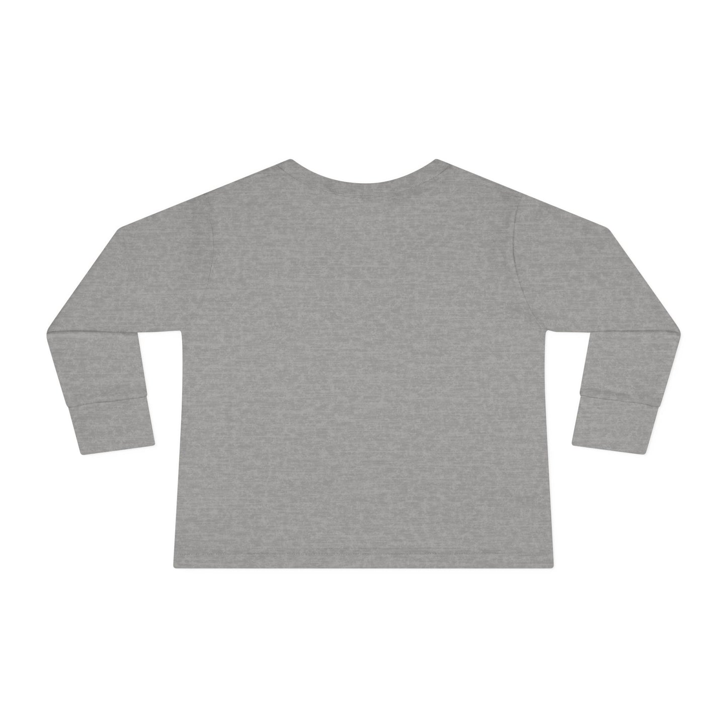 CHRISTMAS WITH THE WHOLE GANG - TODDLER LONG SLEEVE TEE