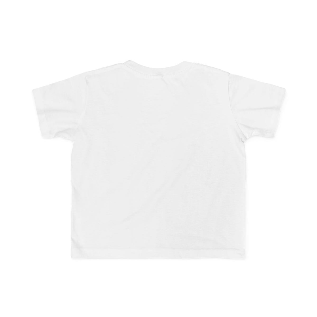 TODDLER T-SHIRT - ROY - CALI SUN