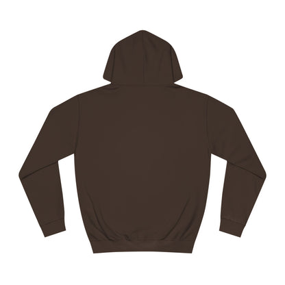 THE WHOLE GANG - ADULT HOODIE - EARTH TONES