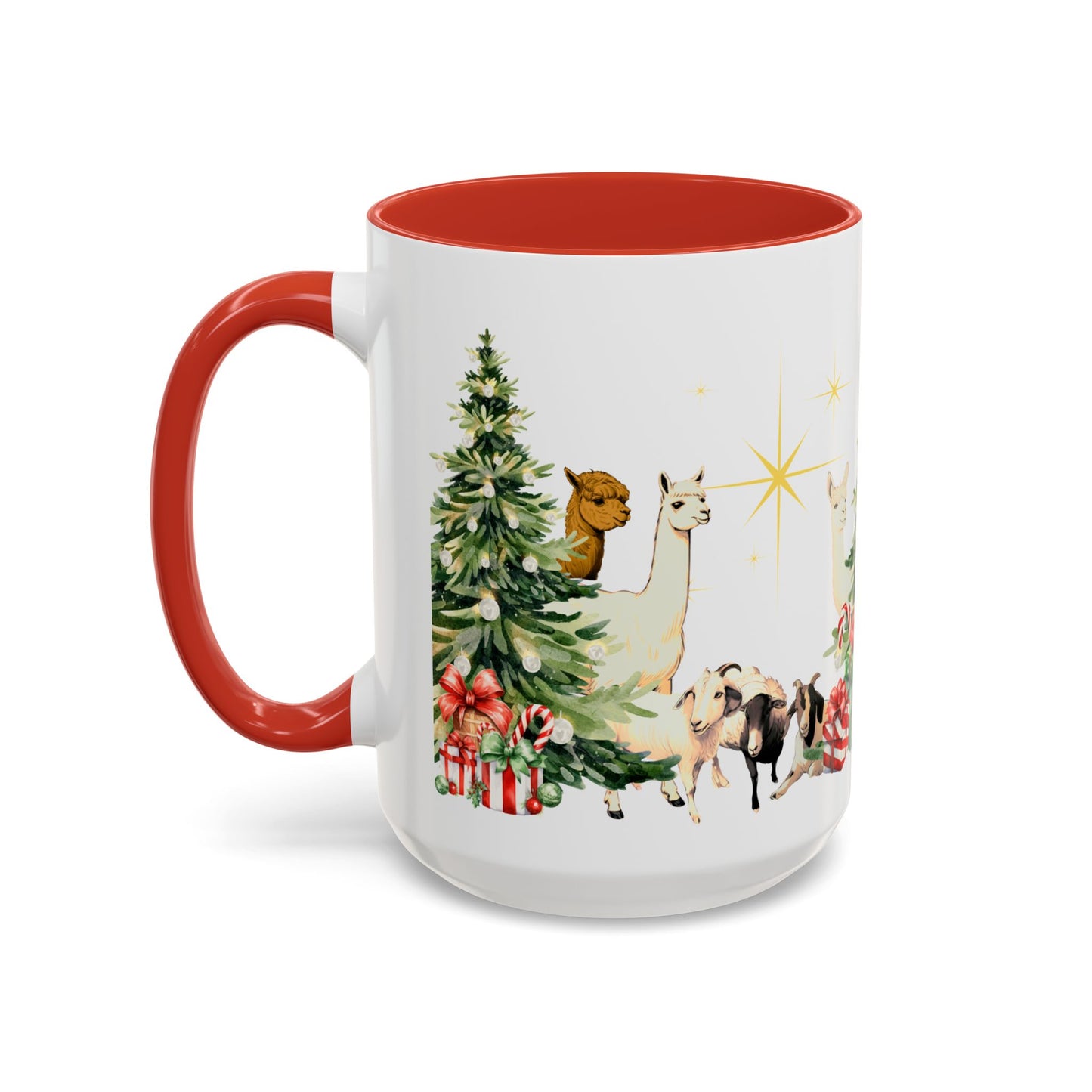 2024 Waffle Wednesday Mug