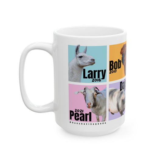 Ceramic Mug, (11oz, 15oz)