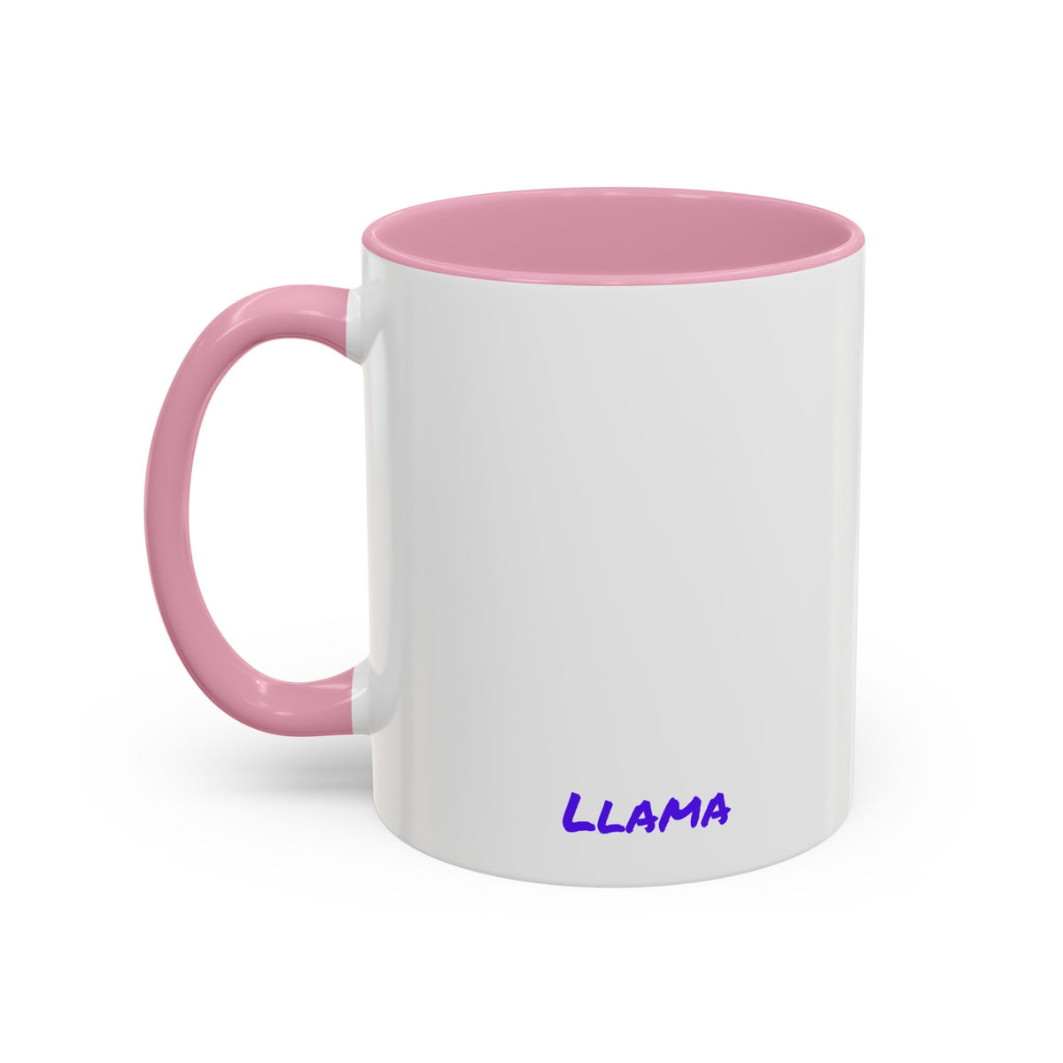 MUG MULTI COLOR - LARRY - CALI SUN (11oz, 15oz)