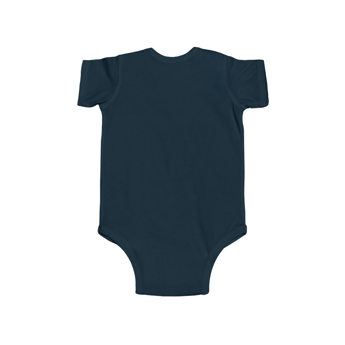 INFANT SHORT SLEEVE ONESIE - PHIL - CALI SUN