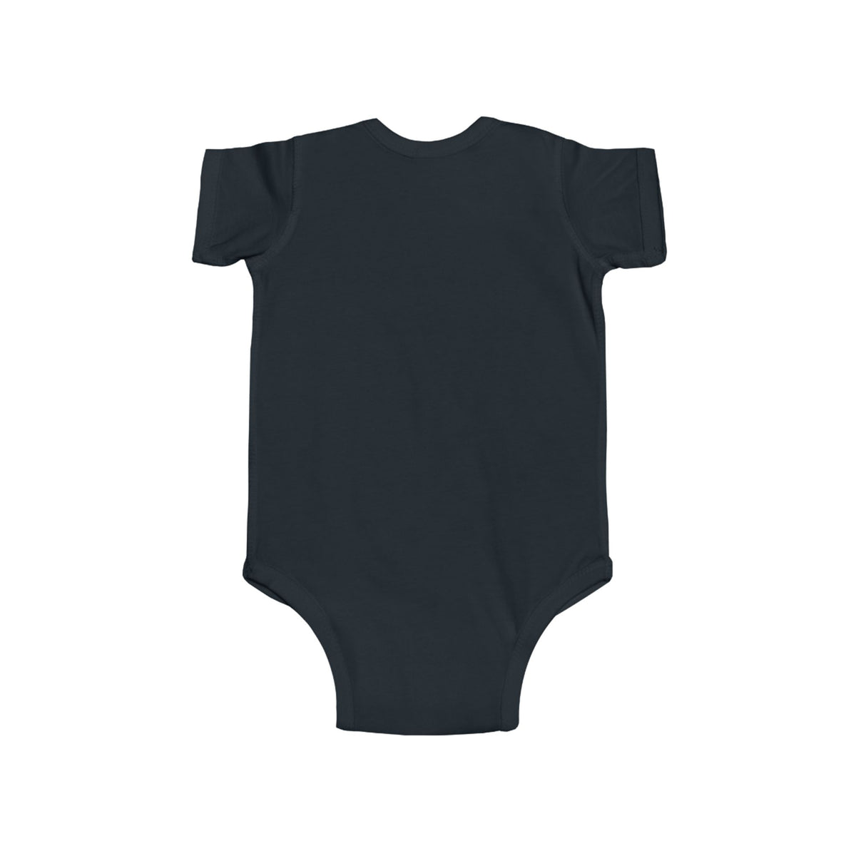 INFANT SHORT SLEEVE ONESIE - PHIL - CALI SUN